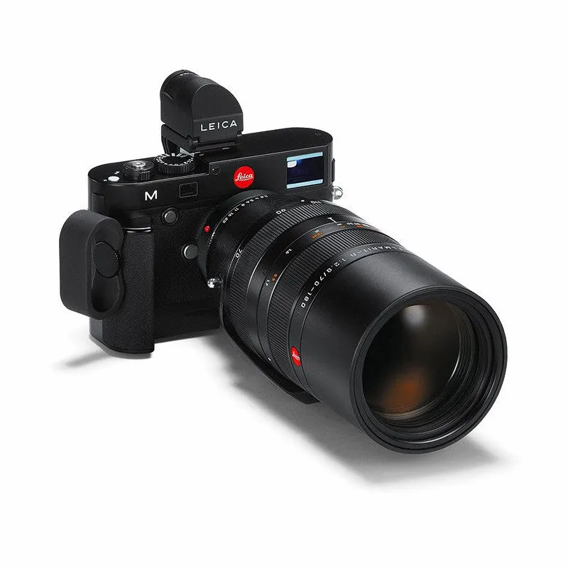 Leica R Adapter M