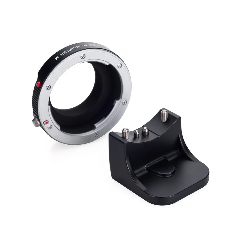 Leica R Adapter M