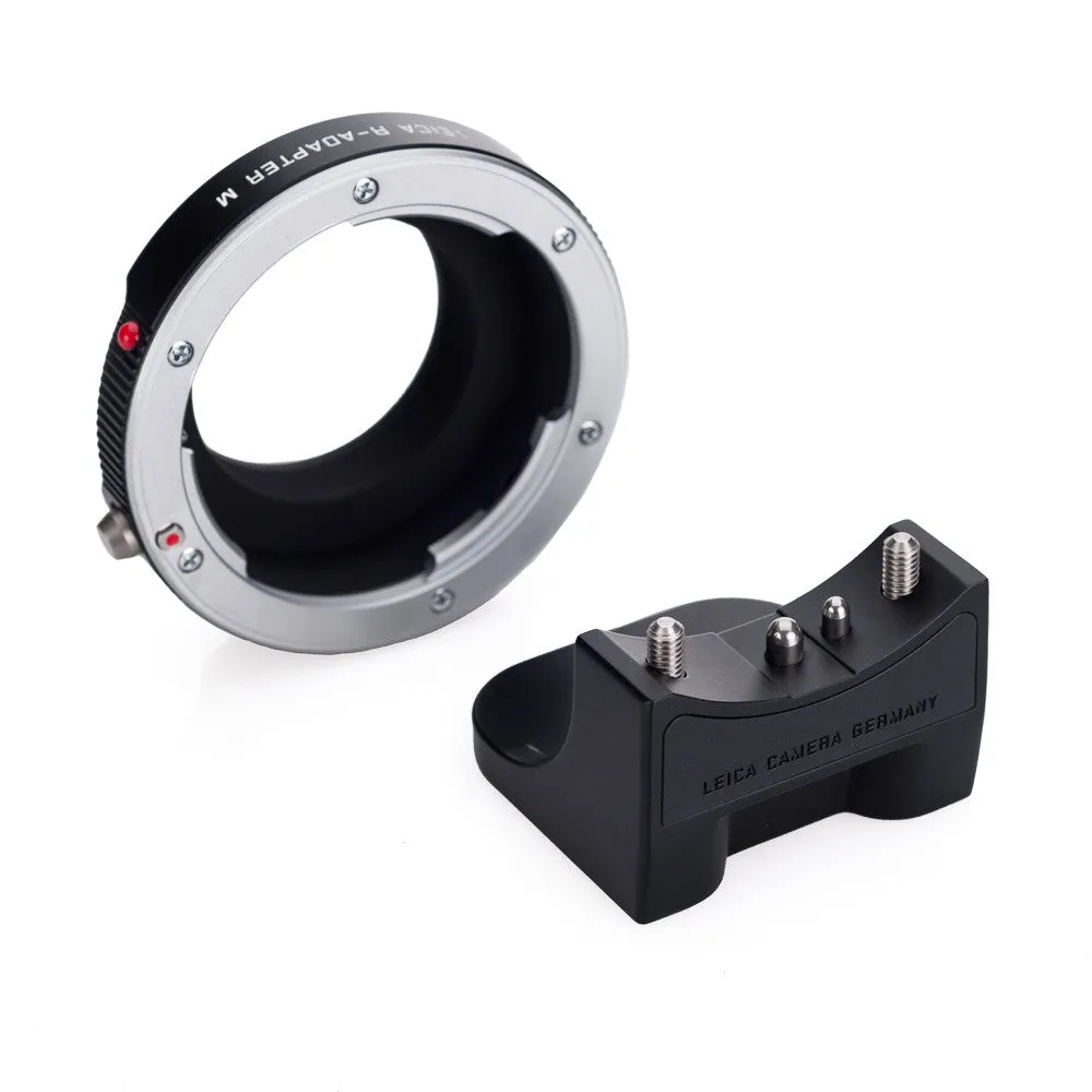Leica R Adapter M
