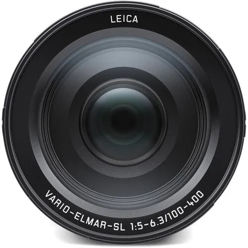 Leica Vario-Elmar-SL 100-400mm f/5-6.3 Lens (L-Mount)
