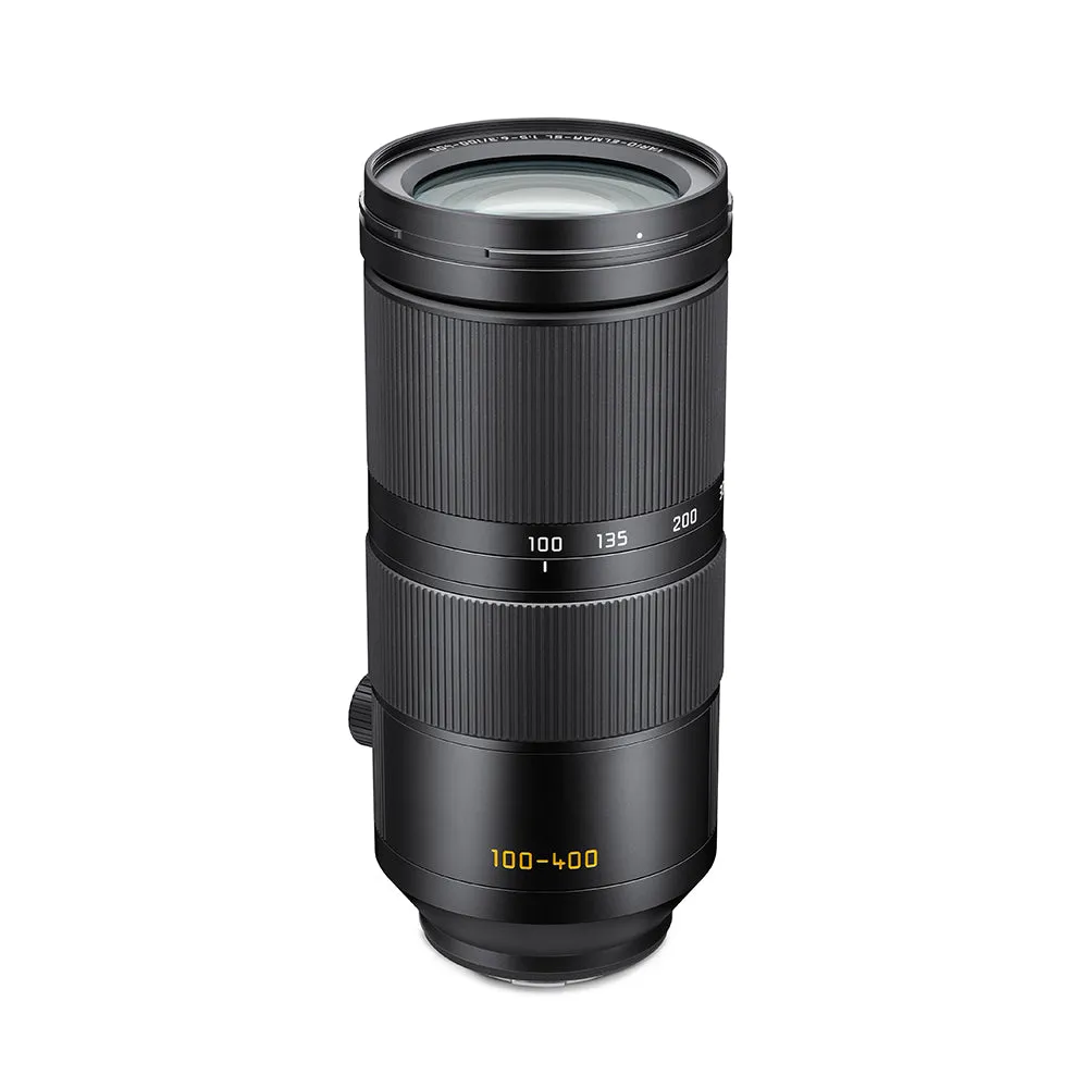 Leica Vario-Elmar-SL 100-400mm f/5-6.3