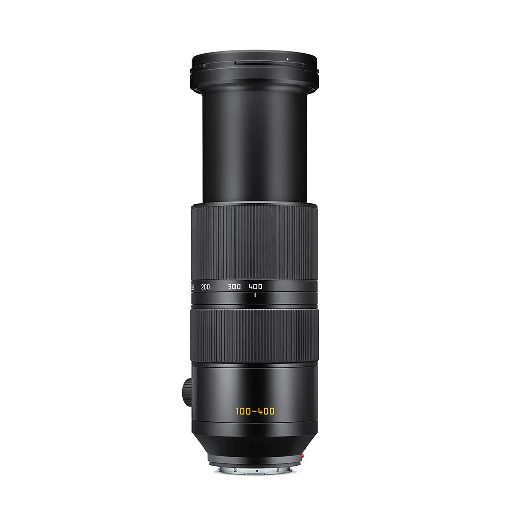 Leica Vario-Elmar-SL 100-400mm f/5-6.3