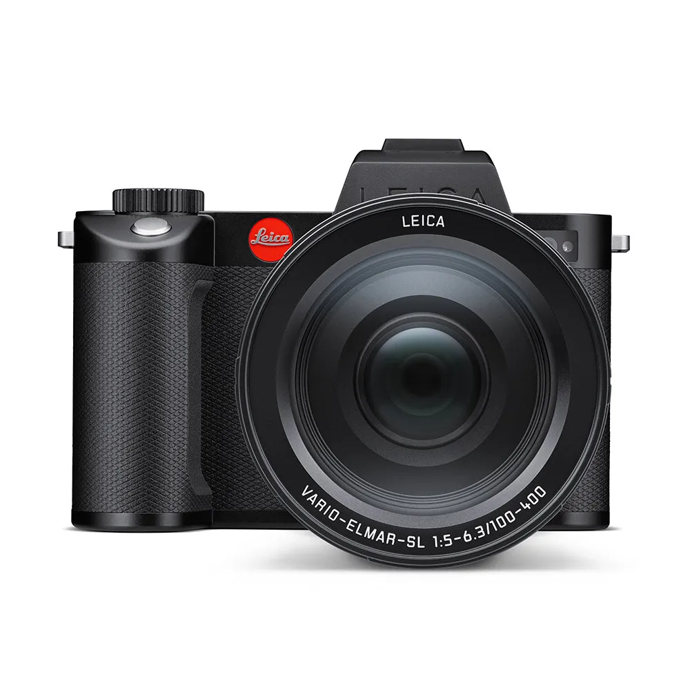 Leica Vario-Elmar-SL 100-400mm f/5-6.3