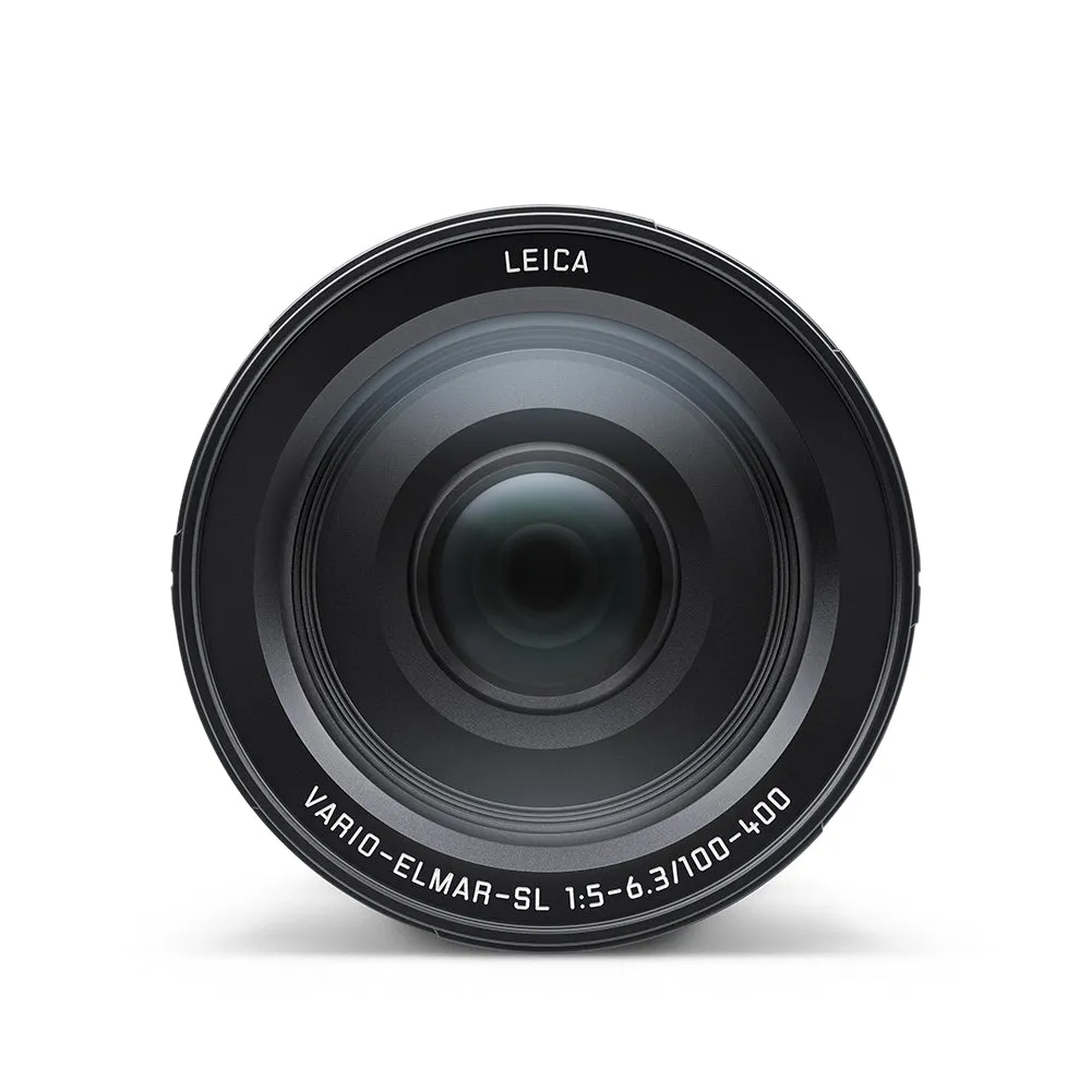 Leica Vario-Elmar-SL 100-400mm f/5-6.3