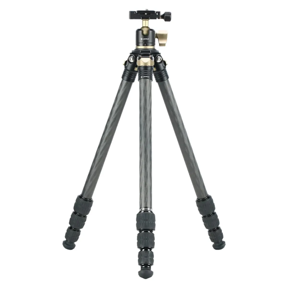 Leupold Alpine CF-425 Tripod Kit