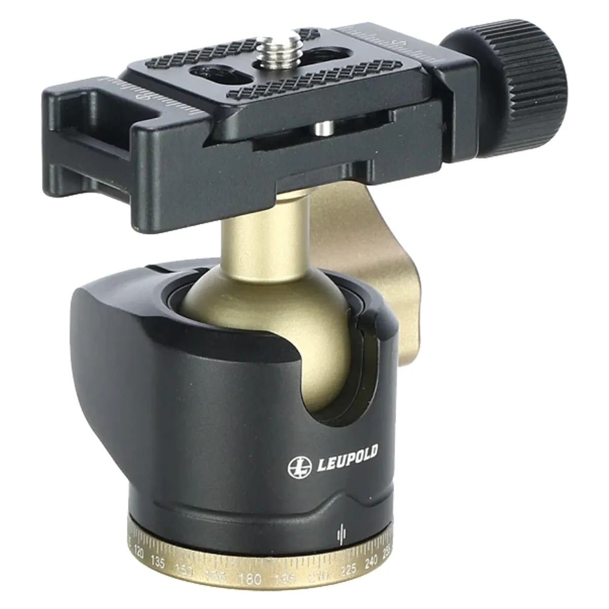 Leupold Alpine CF-425 Tripod Kit