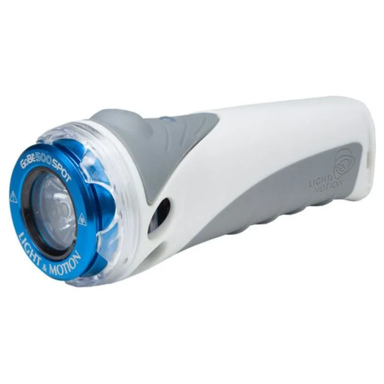 Light & Motion Gobi 500 Spot