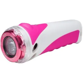Light & Motion Gobi 500 Spot