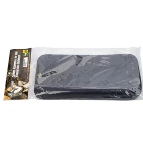 LW512BK LegCoat TR42 Series Wraps for Tripod Legs  (Set of 3, Black)