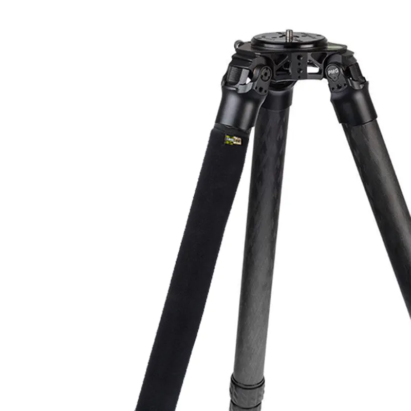 LW512BK LegCoat TR42 Series Wraps for Tripod Legs  (Set of 3, Black)
