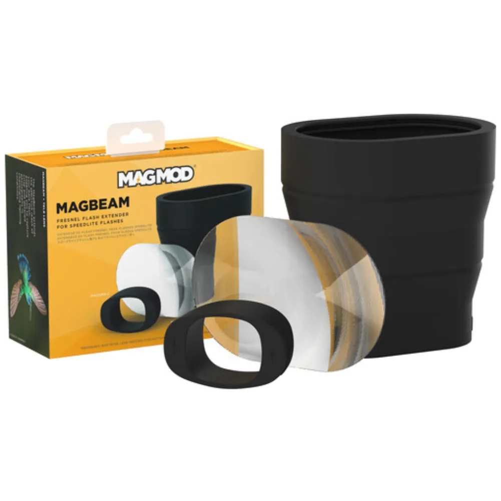 MagMod MagBeam Kit v2