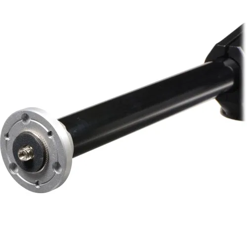 Manfrotto 131D Lateral Side Arm for Tripods | Black