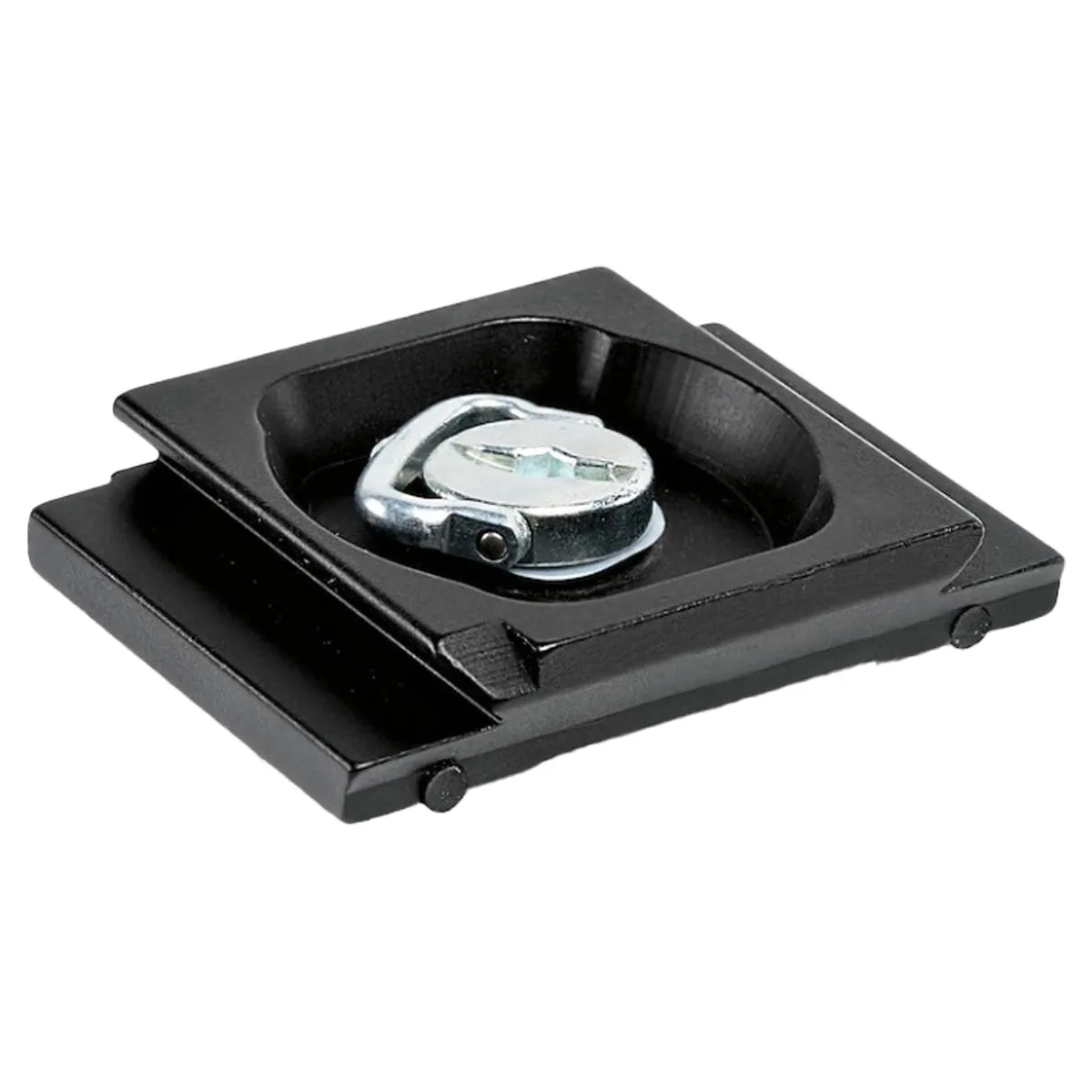 Manfrotto 200PL-Pro Plate Aluminum RC2 and Arca-Swiss compatible