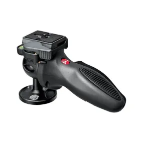Manfrotto 324RC2 Ball Head with 200PL-14 Quick Release Plate