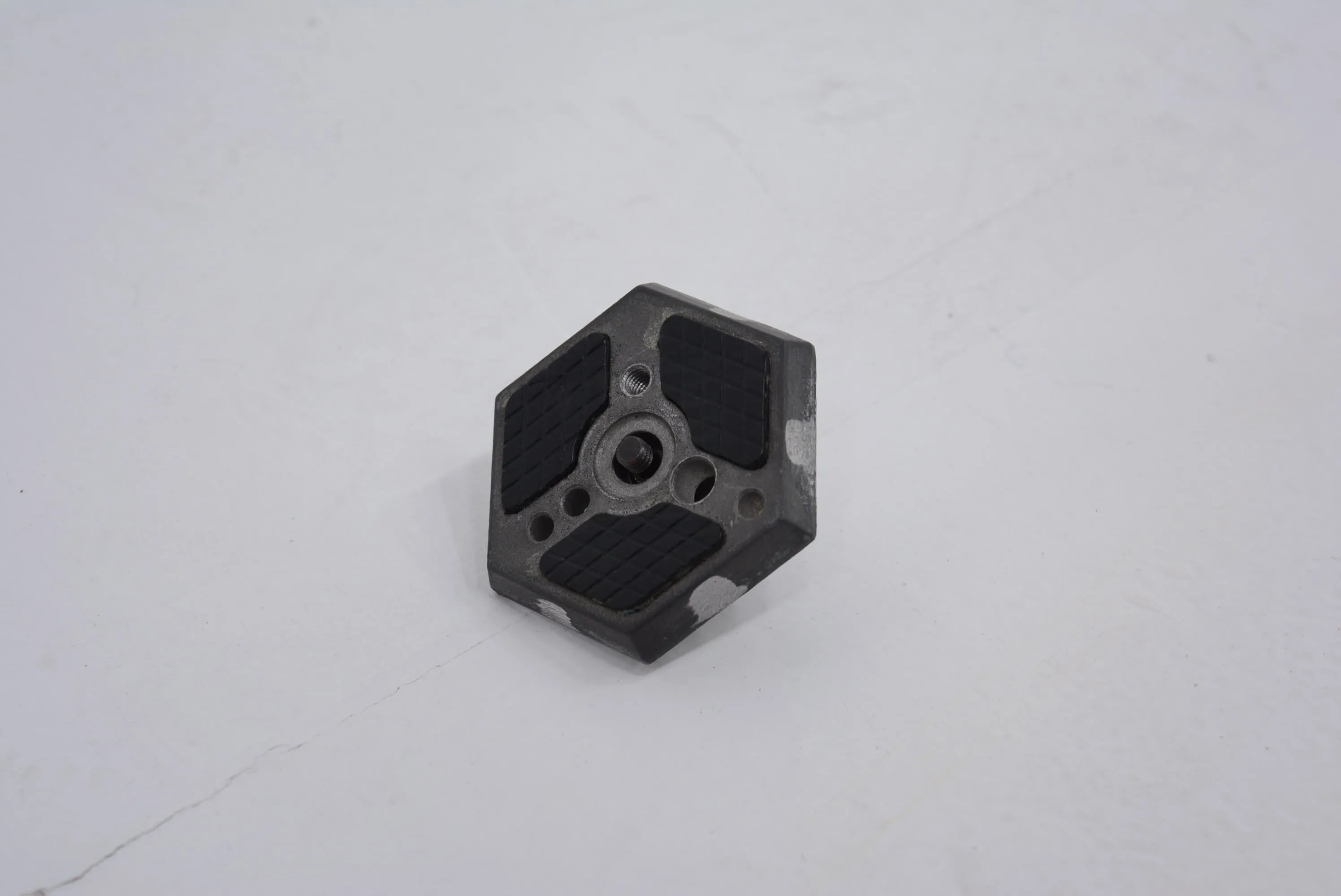 Manfrotto 3251/LA23 3251Video Tripoid w/3047 Video Head, Used