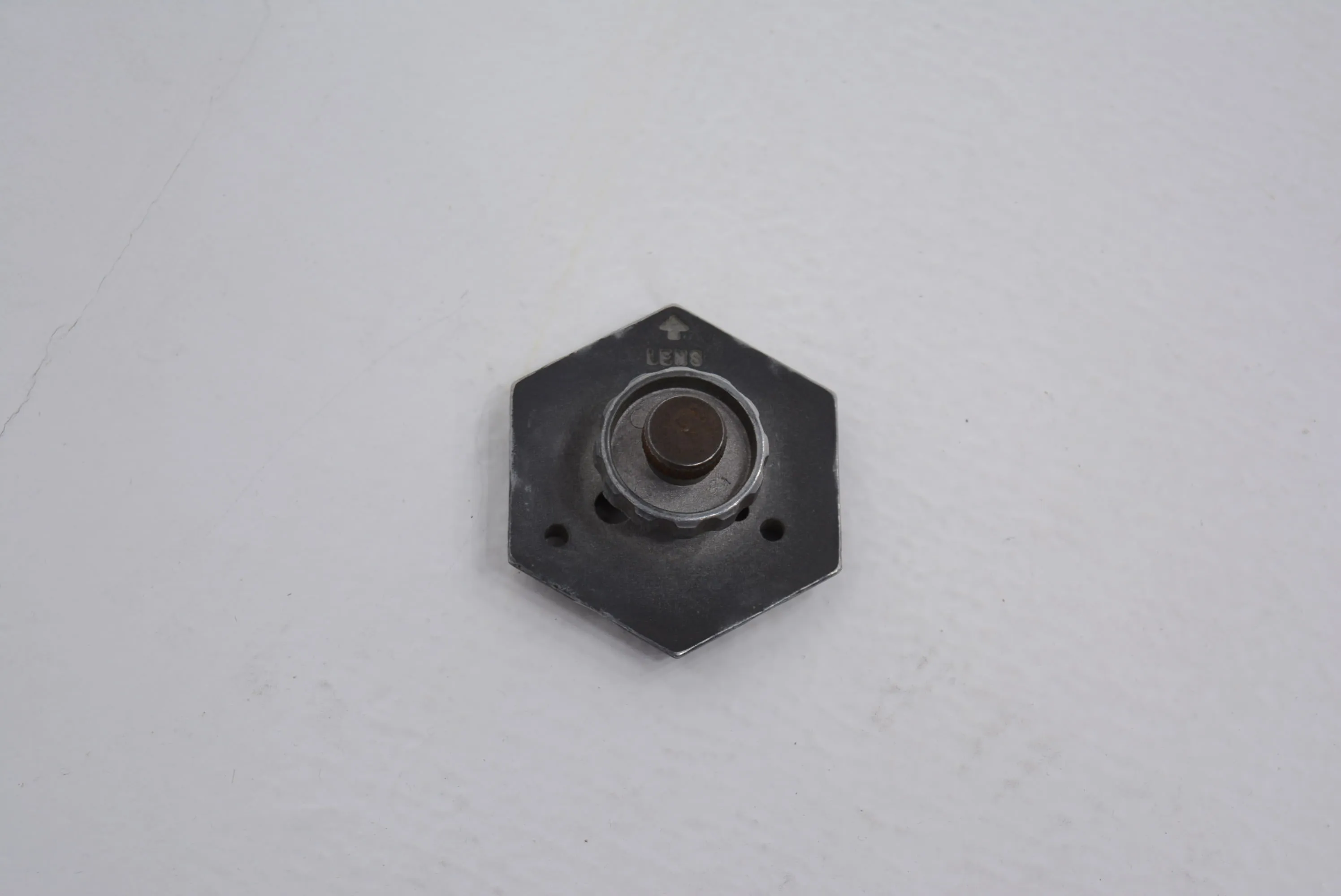 Manfrotto 3251/LA23 3251Video Tripoid w/3047 Video Head, Used