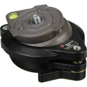 Manfrotto 438 Compact Camera Leveller 3/8