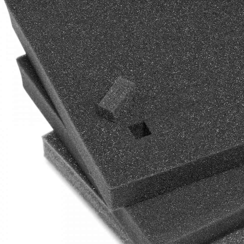 Manfrotto Case Reloader Tough H-55FOAM