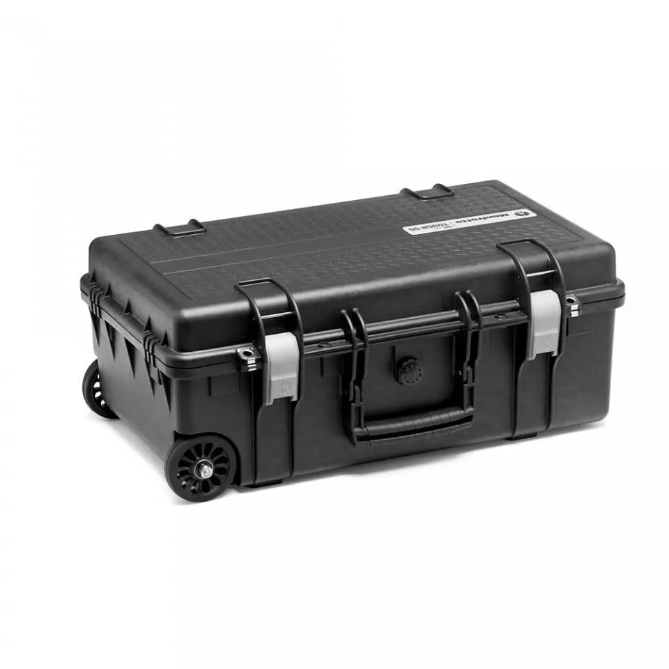 Manfrotto Case Reloader Tough H-55FOAM