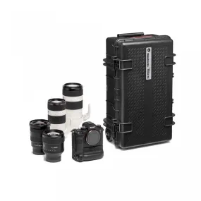 Manfrotto Case Reloader Tough H-55FOAM