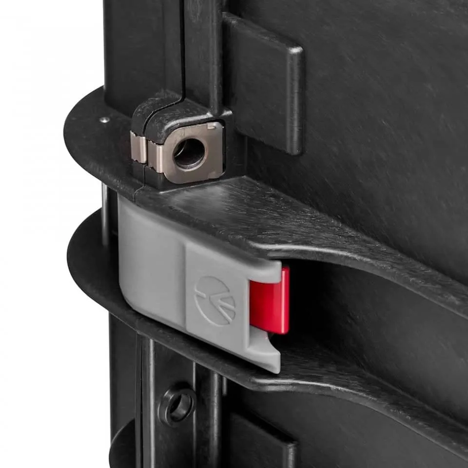 Manfrotto Case Reloader Tough H-55FOAM
