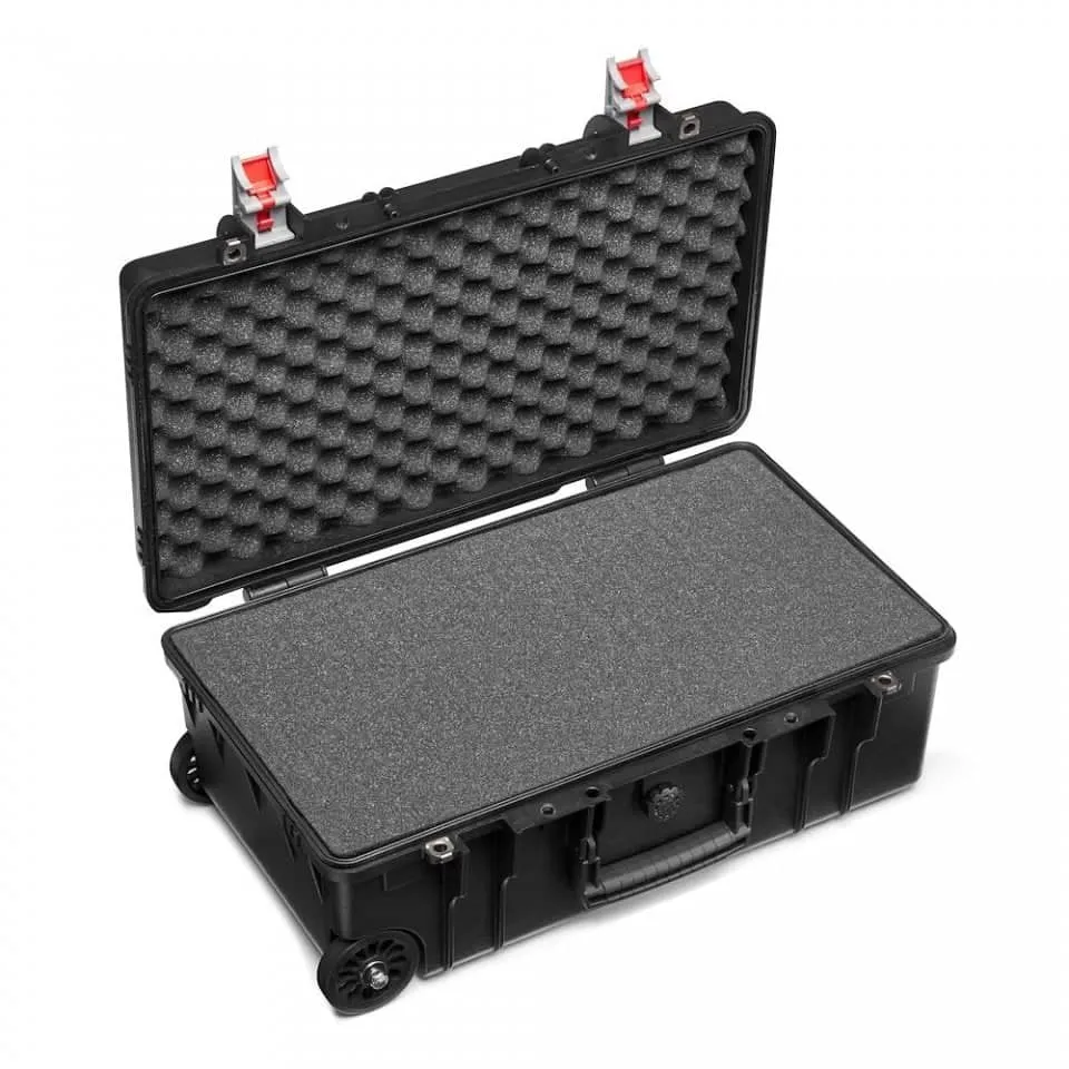 Manfrotto Case Reloader Tough H-55FOAM