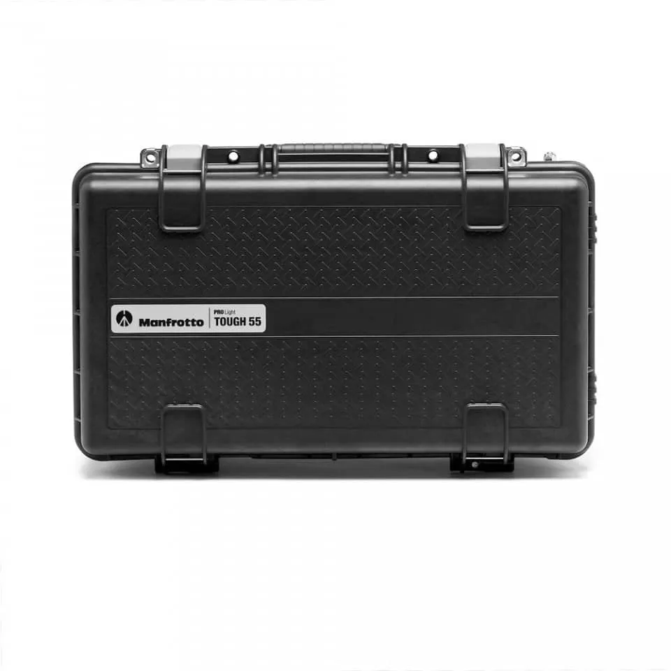 Manfrotto Case Reloader Tough H-55FOAM