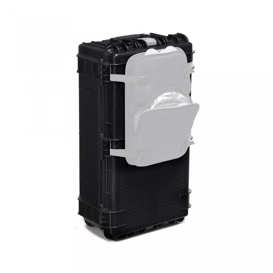 Manfrotto Case Reloader Tough H-83 PL