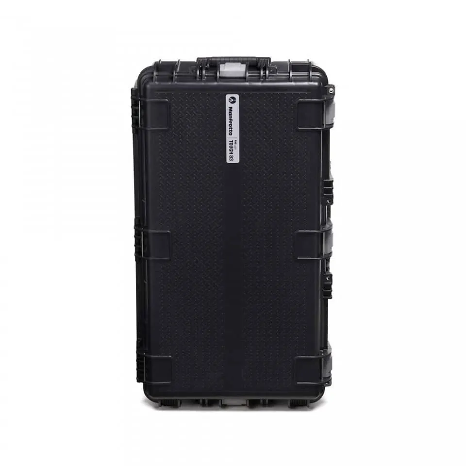 Manfrotto Case Reloader Tough H-83 PL