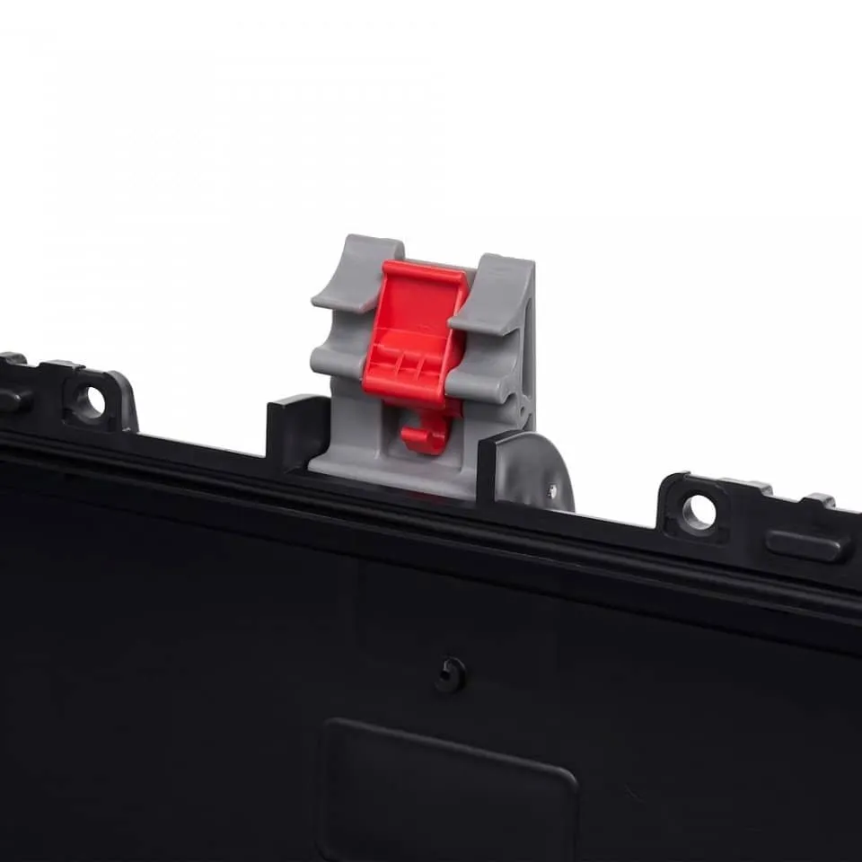 Manfrotto Case Reloader Tough H-83 PL