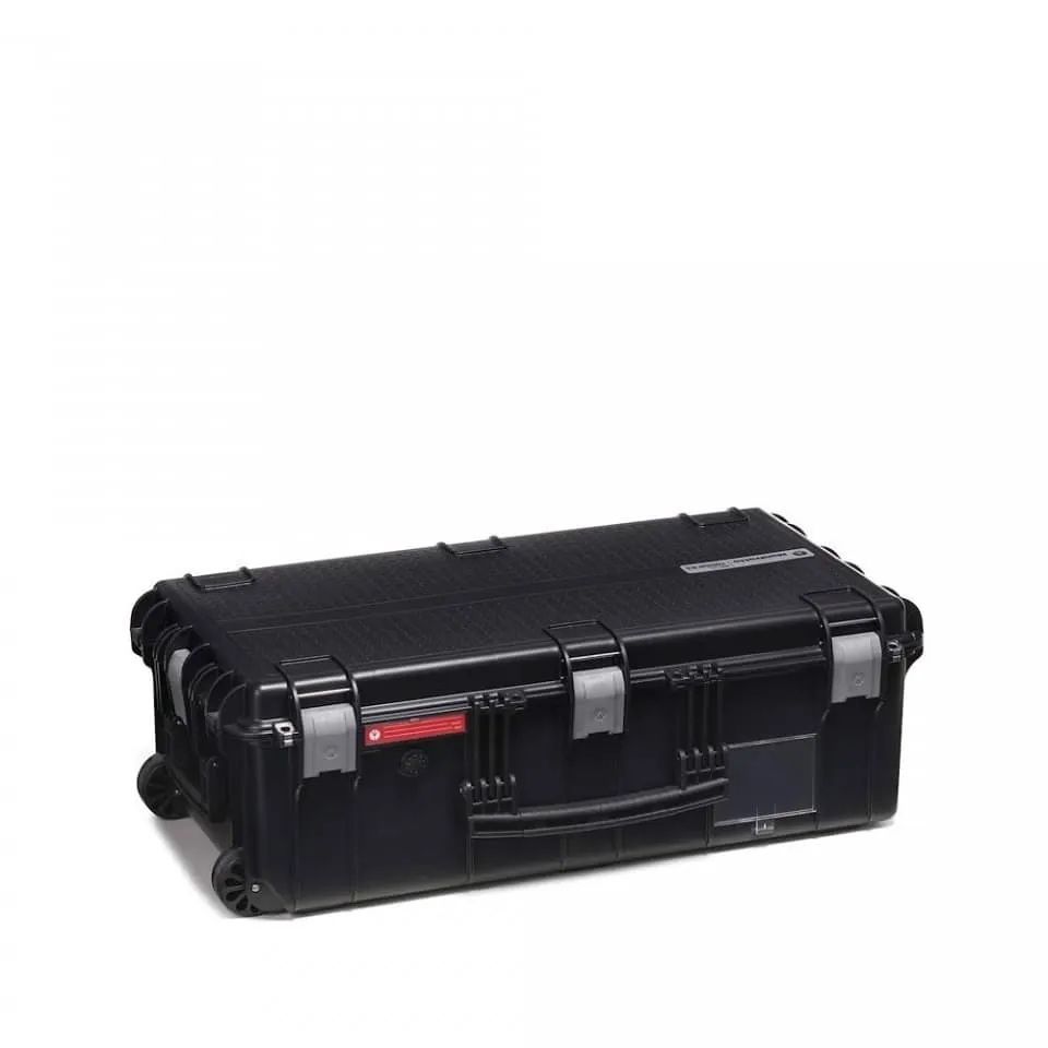 Manfrotto Case Reloader Tough H-83 PL