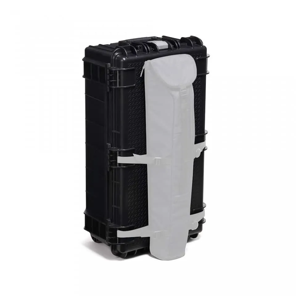 Manfrotto Case Reloader Tough H-83 PL