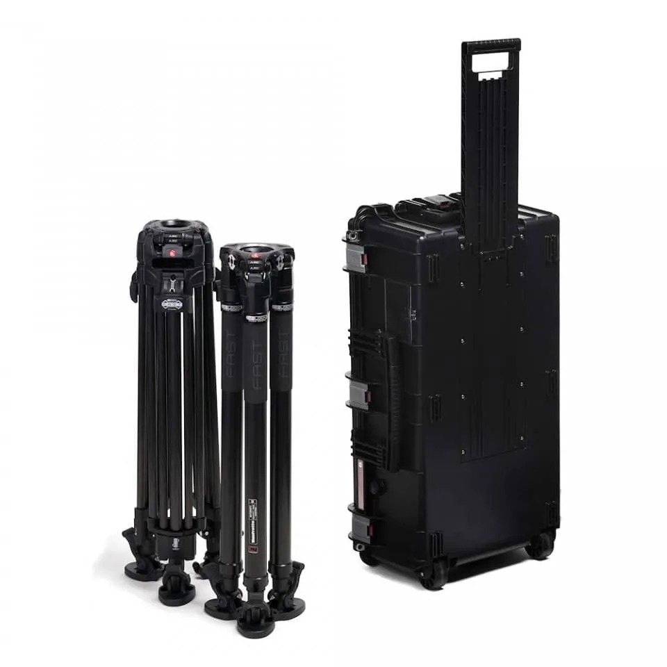 Manfrotto Case Reloader Tough H-83 PL