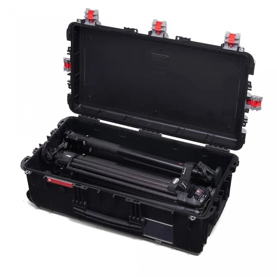 Manfrotto Case Reloader Tough H-83 PL