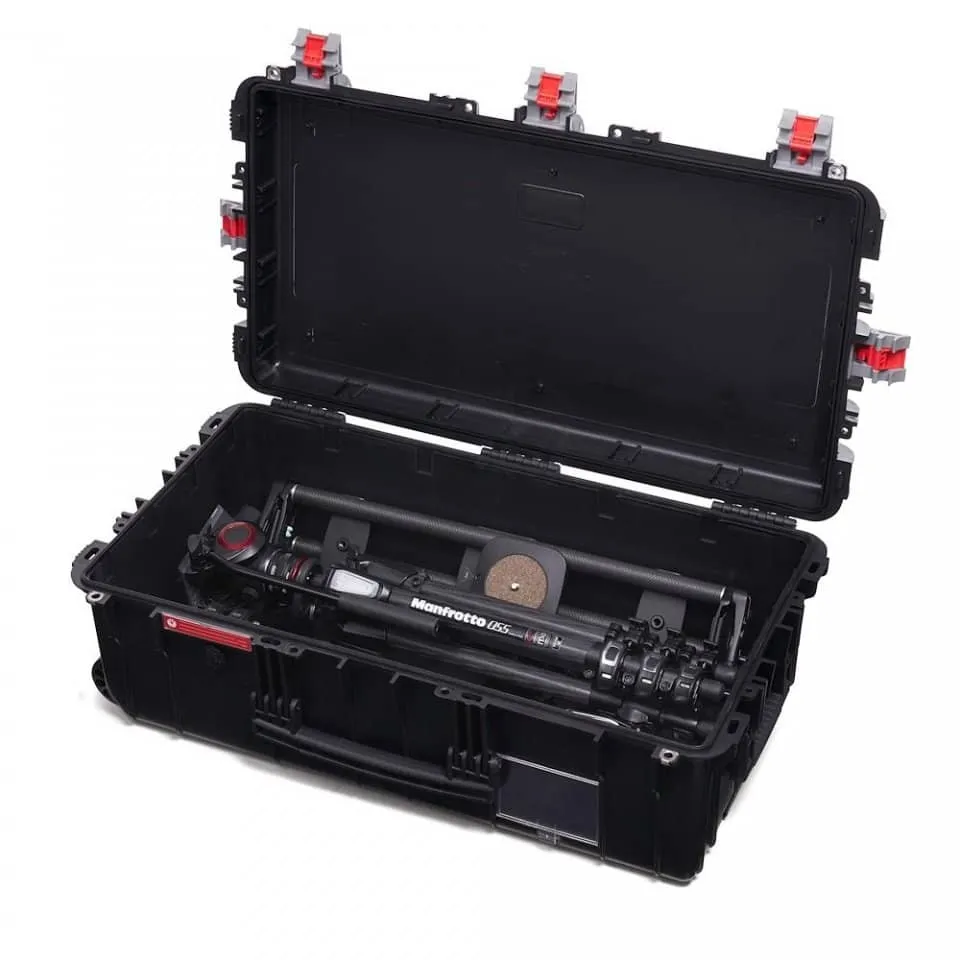Manfrotto Case Reloader Tough H-83 PL
