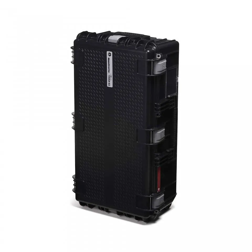 Manfrotto Case Reloader Tough H-83 PL