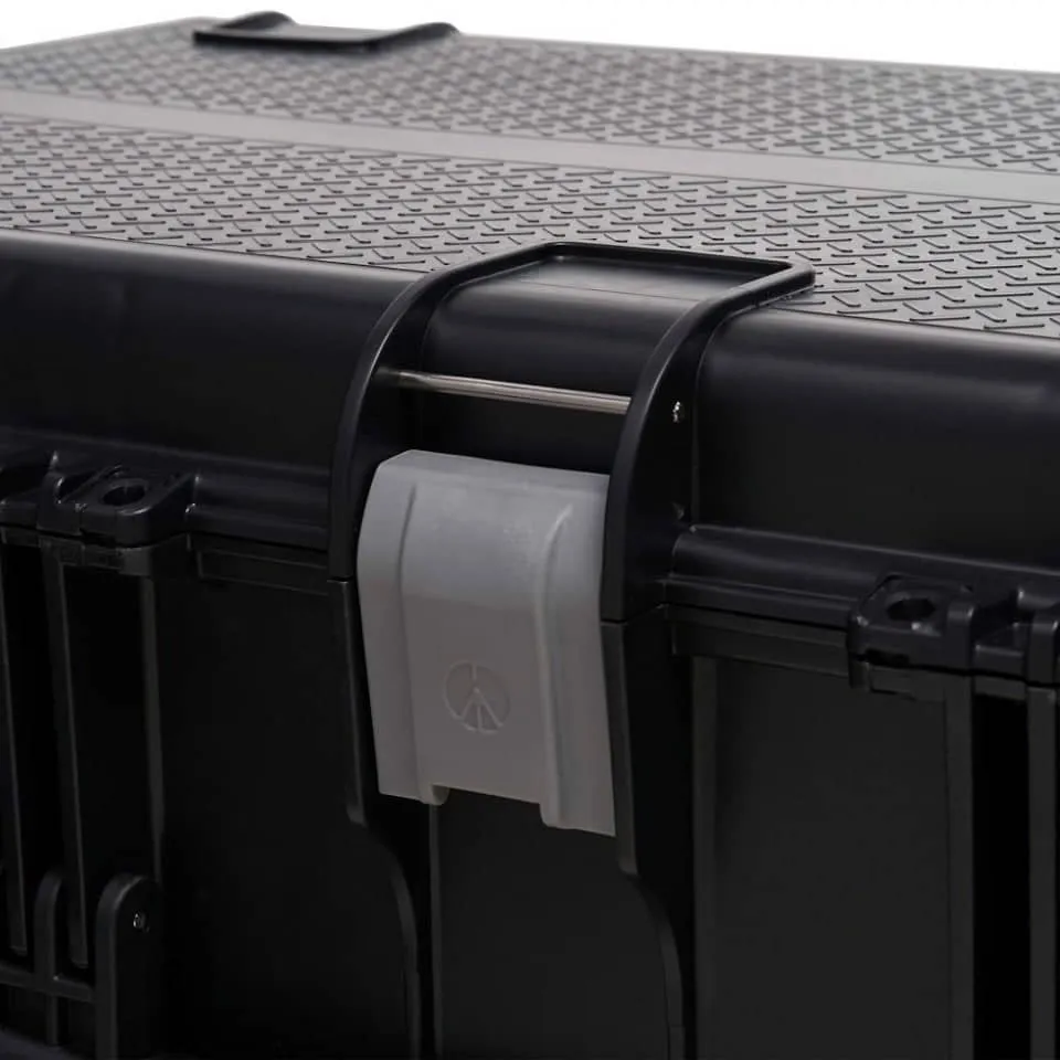Manfrotto Case Reloader Tough H-83 PL
