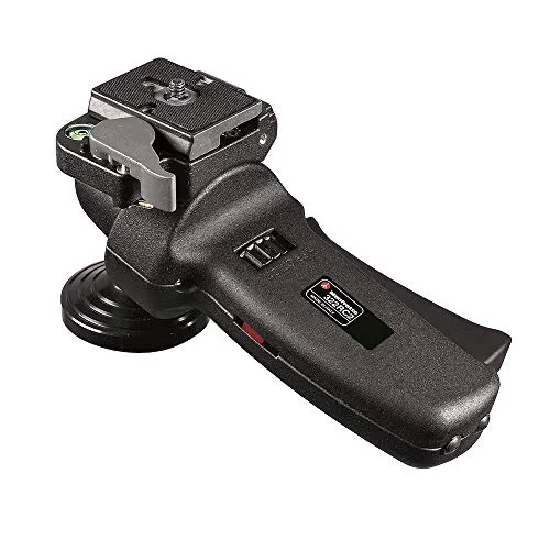 Manfrotto Joystick Grip Ball Head