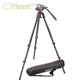 Manfrotto MVK502C1 Tripod Kit