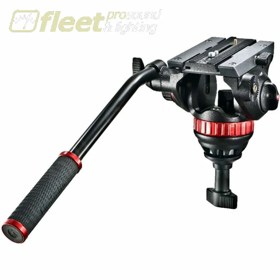 Manfrotto MVK502C1 Tripod Kit