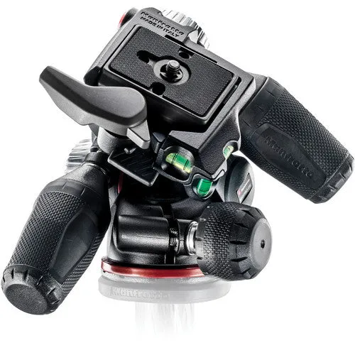 Manfrotto X-PRO 3-Way Tripod Head (2303)