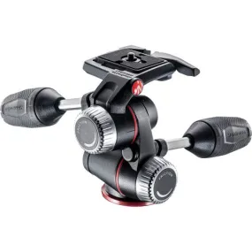 Manfrotto X-PRO 3-Way Tripod Head (2303)