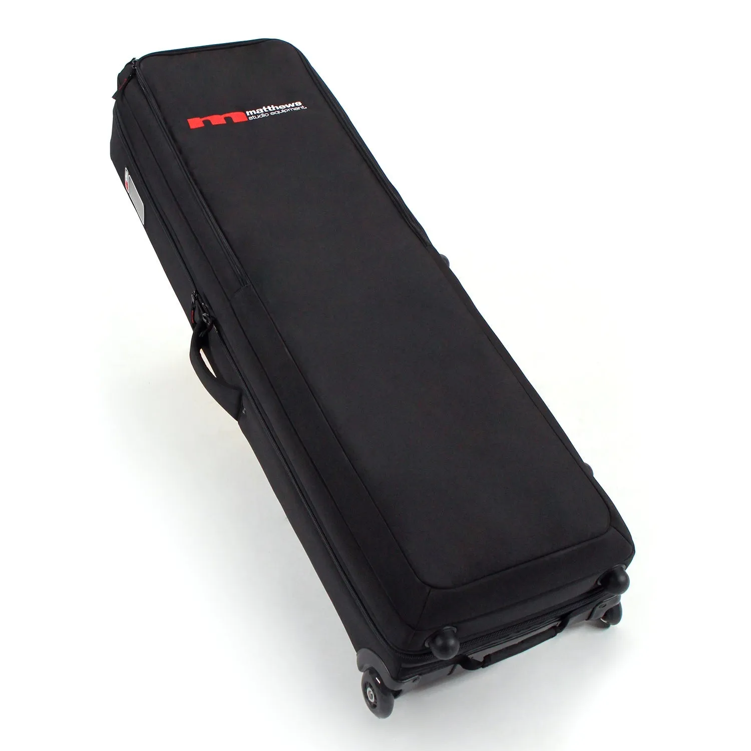 Matthews C-Stand Rolling Kit Bag