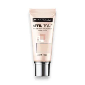 Maybelline Affinitone Hydrating Foundation 30ml