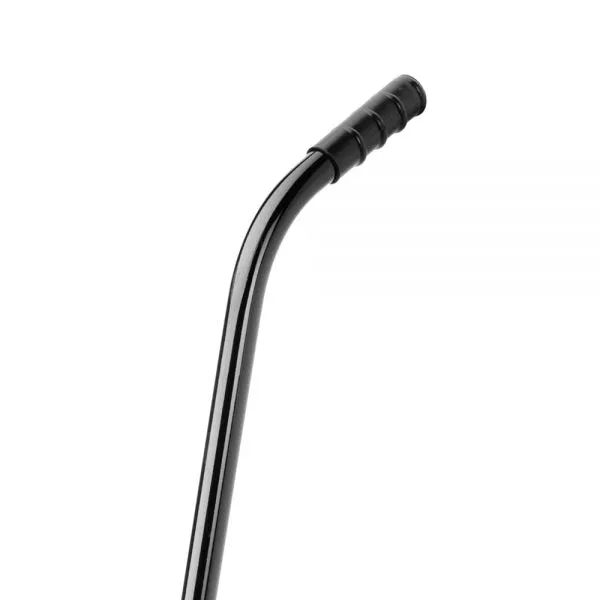 Metex Lightweight Liquid Screed Aluminium Dapple Bar, 900mm