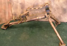 MG 08 Maxim Ring Mount Tripod