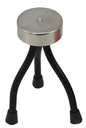 Mini Flex Tripod to Hold Baton Flares and Safety Flares