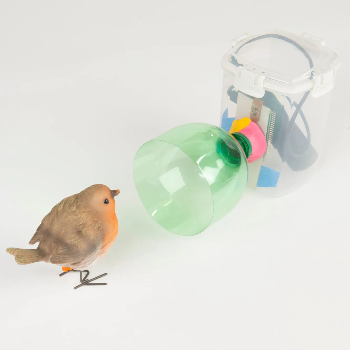 My Naturewatch Wildlife Camera