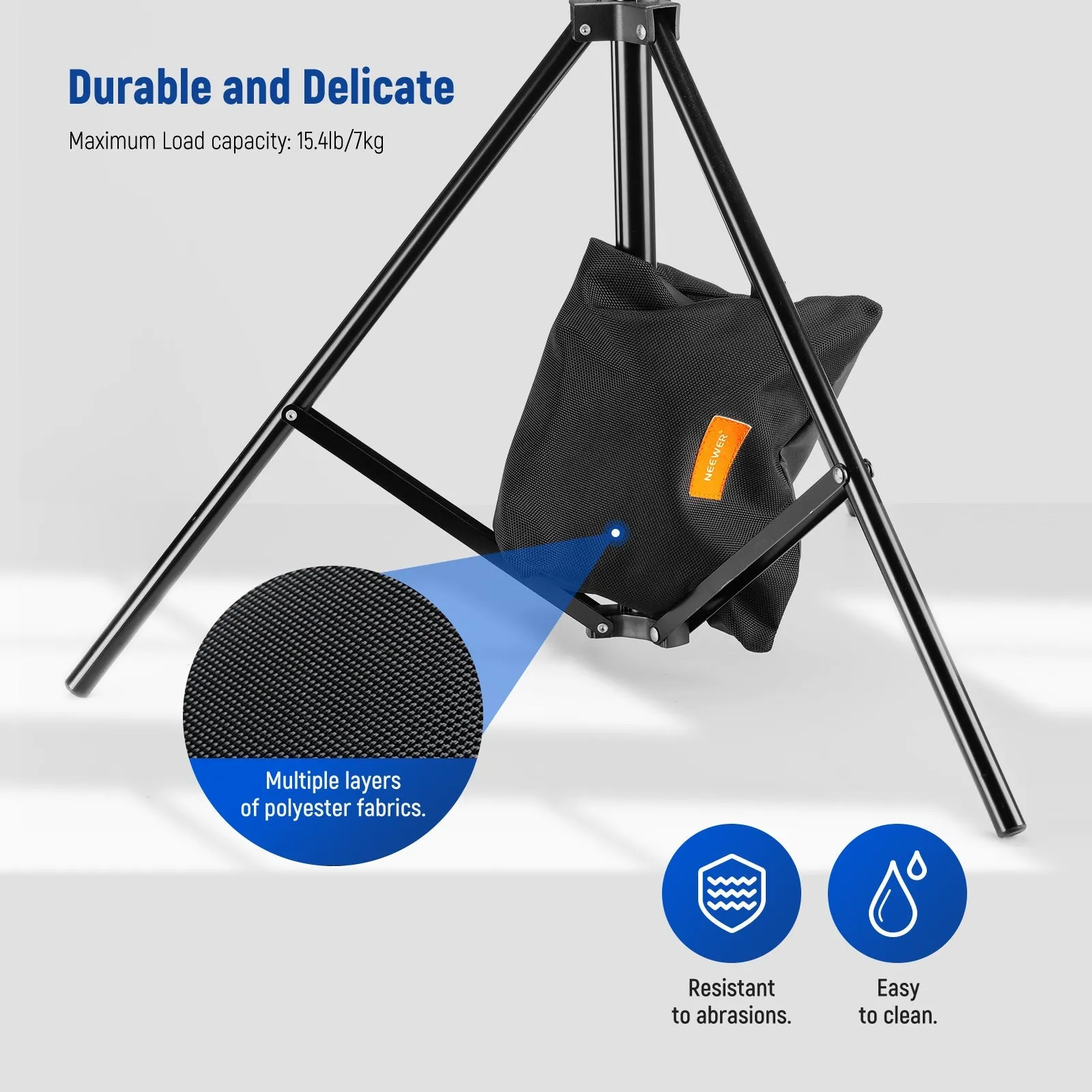 NEEWER Sandbag for Photography