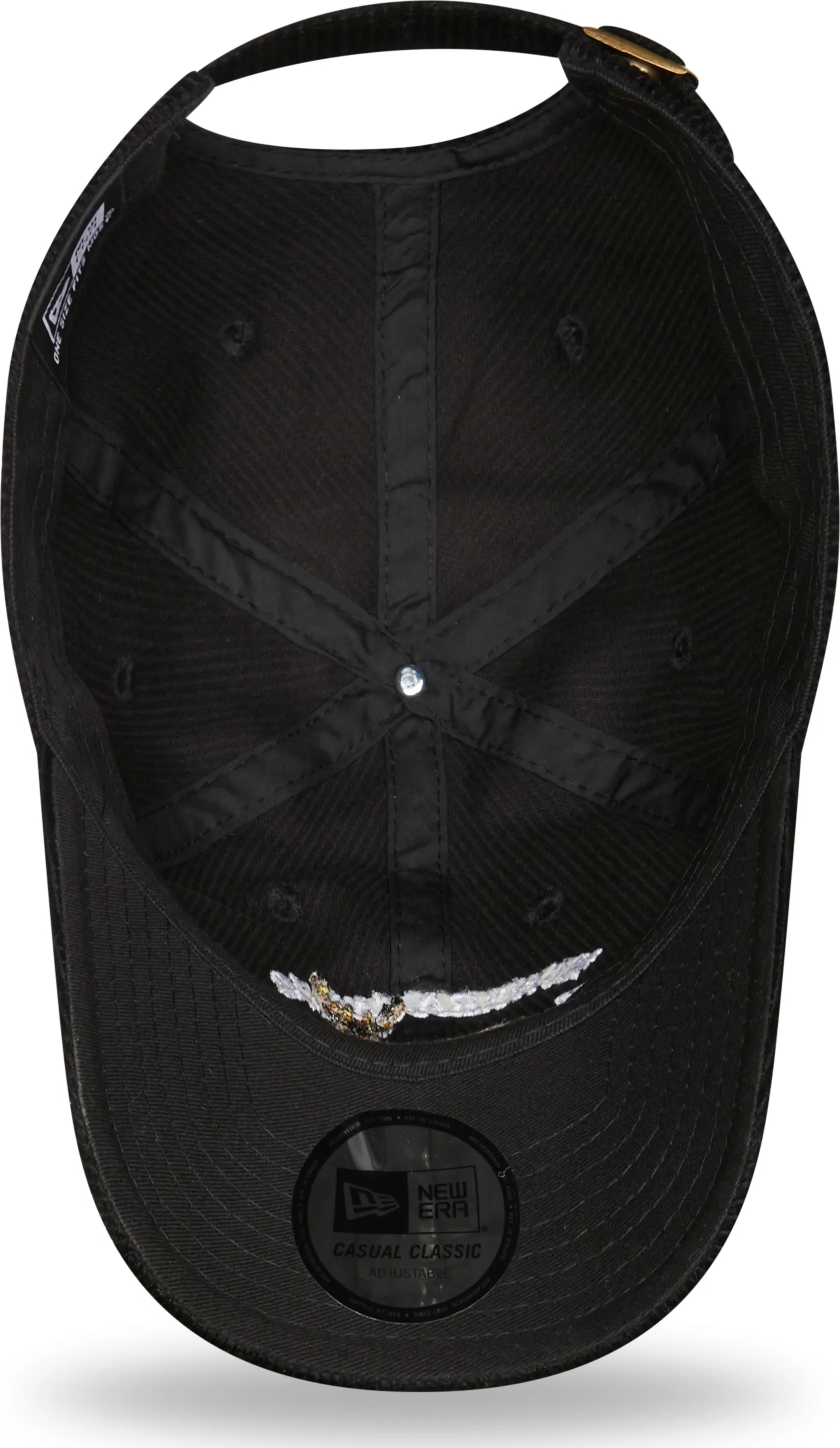 New Era Wildlife CSCL 9twenty New Era Black | Buy New Era Wildlife CSCL 9twenty New Era Black here | Outnorth